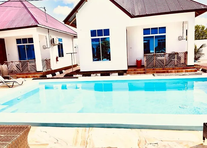 Mbuyu Uvi Apartment