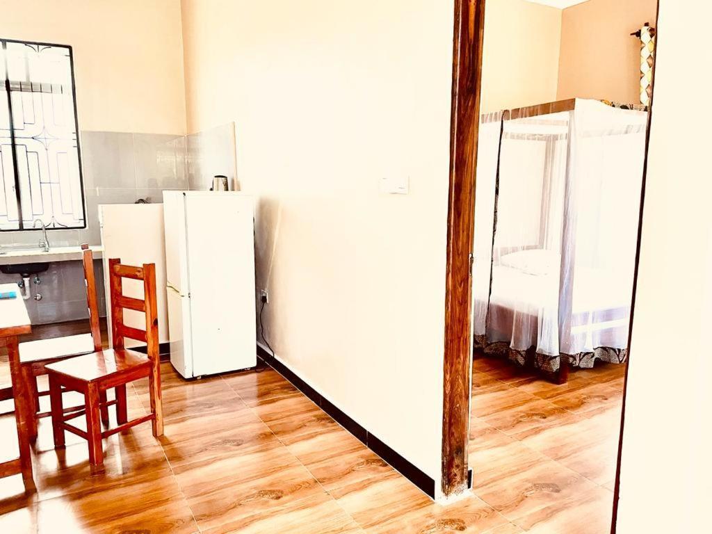 Appartement Mbuyu Uvi *